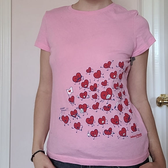 2000s graphic tee bundle (please read description) - Picture 4 of 7